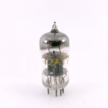 1 X CV455 / E81CC TUBE.... 2