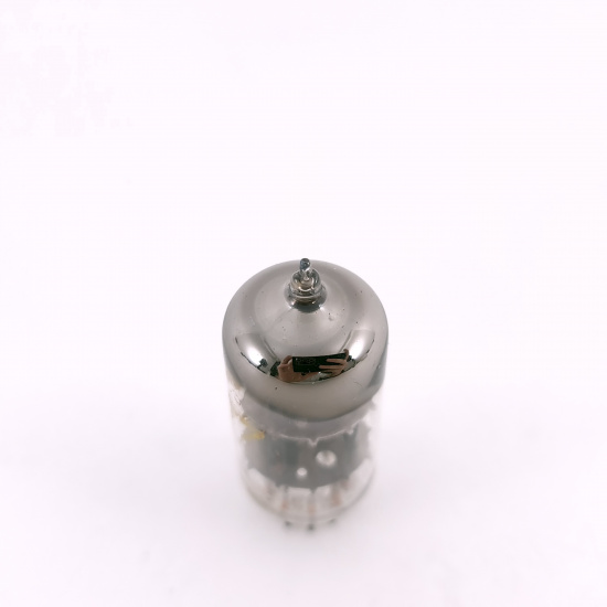 1 X CV455 / E81CC TUBE. 1950s BRITISH...