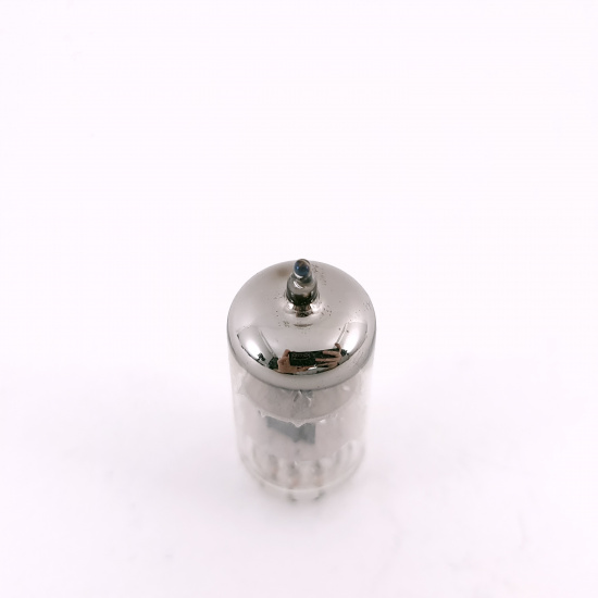 1 X ECC81 / 12AT7 ULTRON TUBE. 1960s...