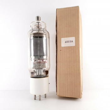1 x 4069A STC USED TUBE. NOS/NIB. CB315