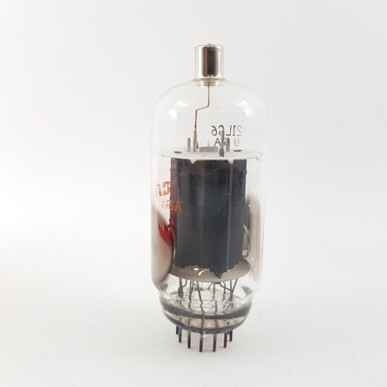 1 X 21LG6A RCA TUBE. NOS/NIB. RC83