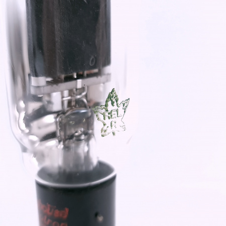 1 X 1616 WESTINGHOUSE TUBE. NOS/NIB. CB44