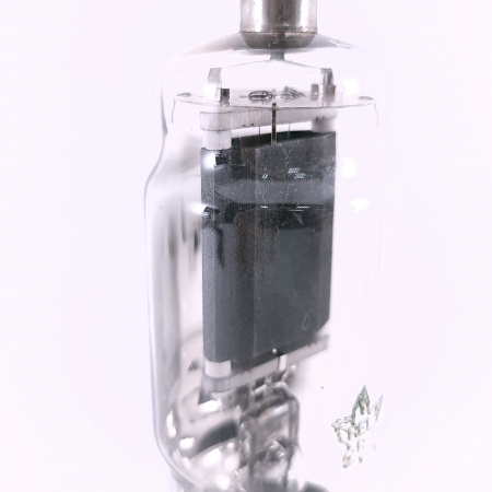 1 X 1616 WESTINGHOUSE TUBE. NOS/NIB. CB44