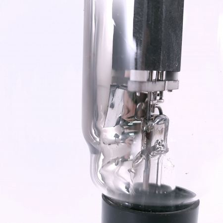 1 X 1616 WESTINGHOUSE TUBE. NOS/NIB. CB44