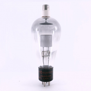 1 X JAN-CEQ-249C CETRON... 2