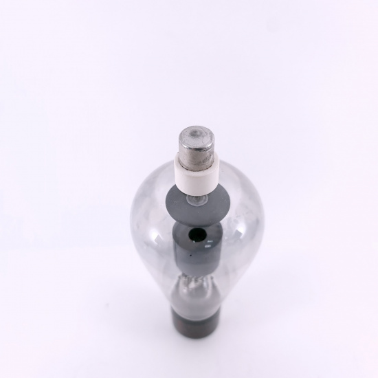 1 X JAN-CEQ-249C CETRON TUBE. 1950s...