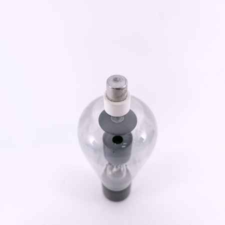 1 X JAN-CEQ-249C CETRON TUBE. 1950s PROD. RED LOGO. CH77