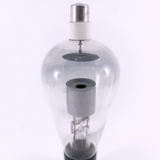 1 X JAN-CEQ-249C CETRON TUBE. 1950s...