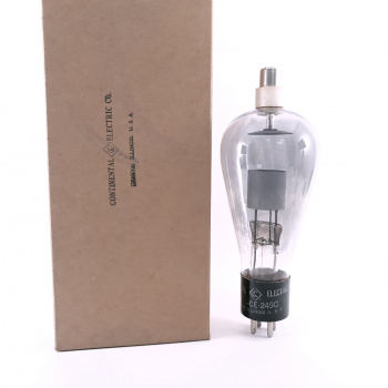 1 X JAN-CE-249C CETRON...