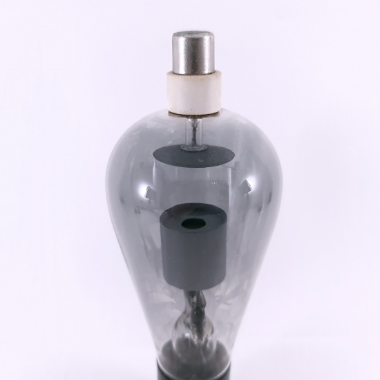 1 X JAN-CE-249C CETRON TUBE. 1950s...