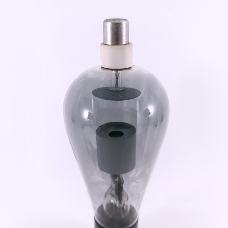 1 X JAN-CE-249C CETRON TUBE. 1950s PROD. CH77