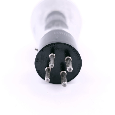 1 X JAN-CE-249C CETRON TUBE. 1950s PROD. CH77