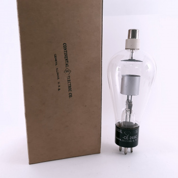 1 X JAN-CE-249C CETRON...