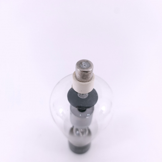 1 X JAN-CE-249C CETRON TUBE. 1960s...