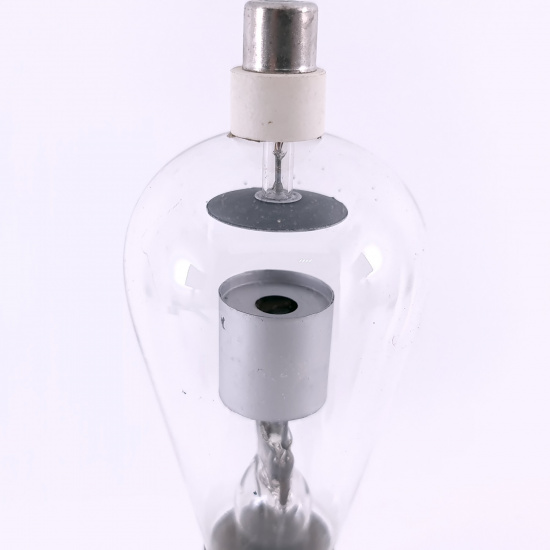 1 X JAN-CE-249C CETRON TUBE. 1960s...