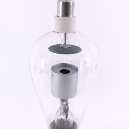 1 X JAN-CE-249C CETRON TUBE. 1960s PROD. CH77