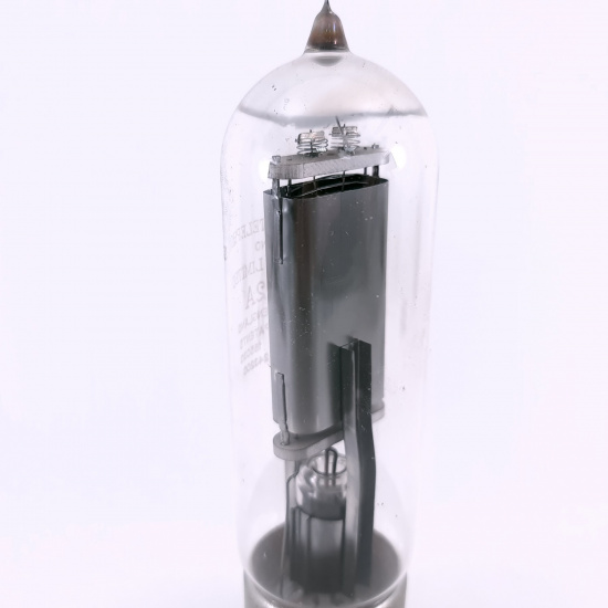 1 X 4012A STC TUBE. 1930s PROD....