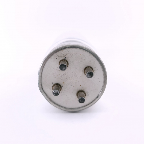 1 X 4012A STC TUBE. 1930s PROD....