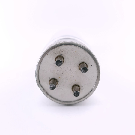 1 X 4012A STC TUBE. 1930s PROD. FILAMENT TEST O.K. CH77