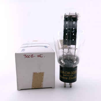 1 X USN-CW-300B WESTERN...