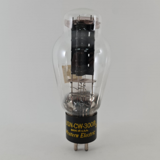 1 X USN-CW-300B WESTERN ELECTRIC...