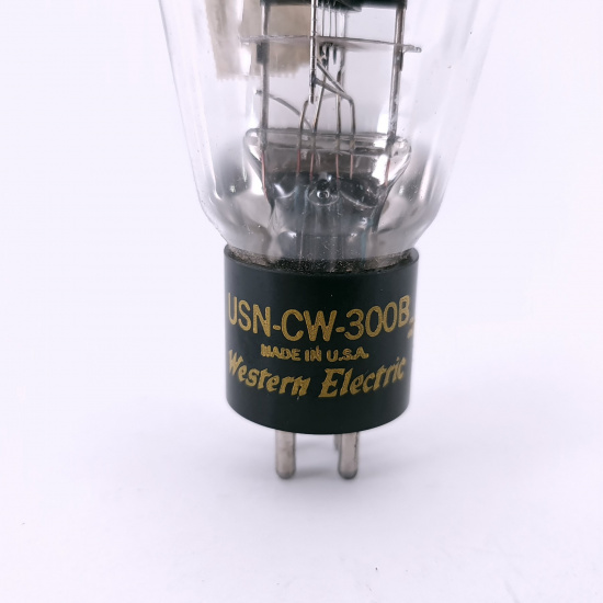 1 X USN-CW-300B WESTERN ELECTRIC...