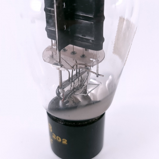 1 X USN-CW-300B WESTERN ELECTRIC...