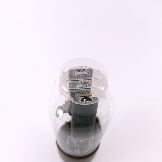 1 X U18/20 GEC TUBE. 1950s PROD....