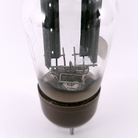 1 X U18/20 GEC TUBE. 1950s PROD....