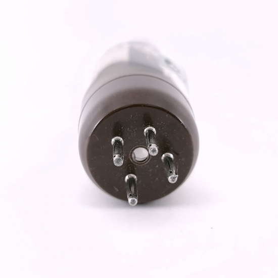 1 X U18/20 GEC TUBE. 1950s PROD....