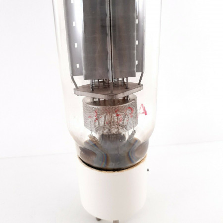 1 x 4069A STC USED TUBE. NOS/NIB. CB315