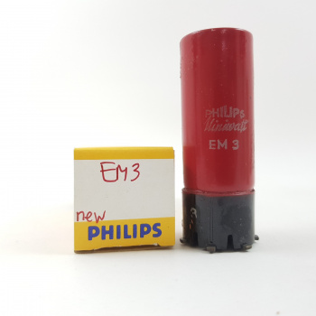 1 X EM3 PHILIPS MINIWATT...