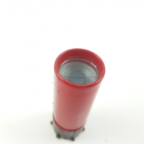 1 X EM3 PHILIPS MINIWATT MAGIC EYE...