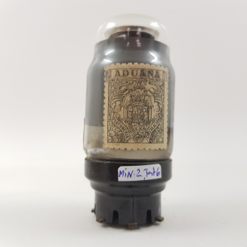 1 X EFM1 PHILIPS MINIWATT... 2