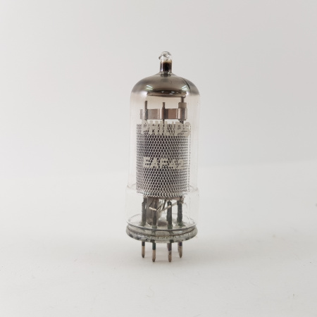 1X EAF42 PHILIPS TUBE. NOS. RCB361