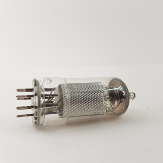 1X EAF42 PHILIPS TUBE. NOS. RCB361