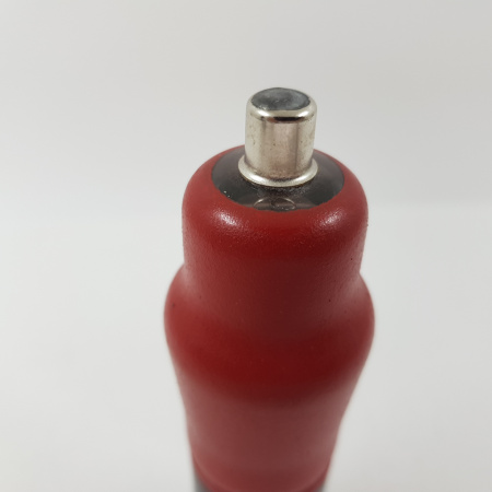 1 X UCH4 MULLARD TUBE. NOS. CB363