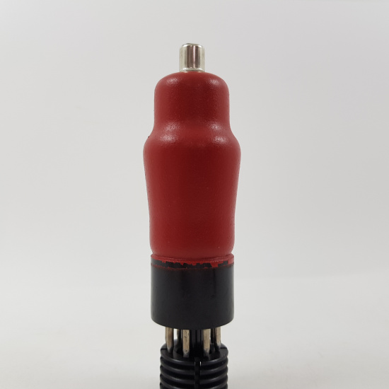 1 X UCH4 MULLARD TUBE. NOS. CB363