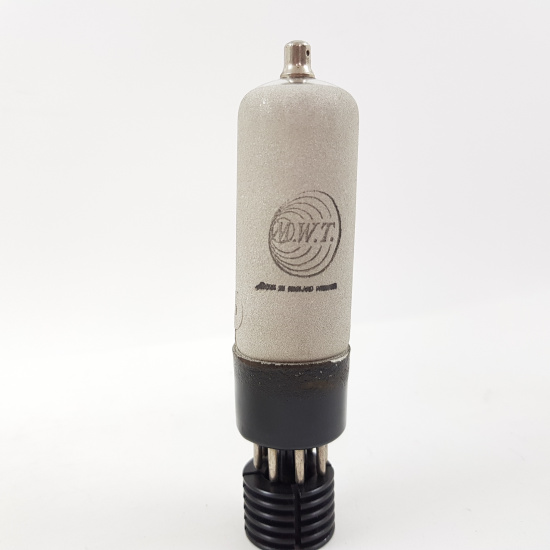 1 X X61M / CV281 MARCONI TUBE. GT...