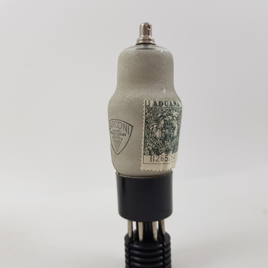 1 X X61M / CV281 MARCONI TUBE. ST...