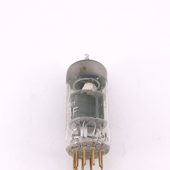 1 X E80CF ADZAM TUBE. 1960s VALVO...