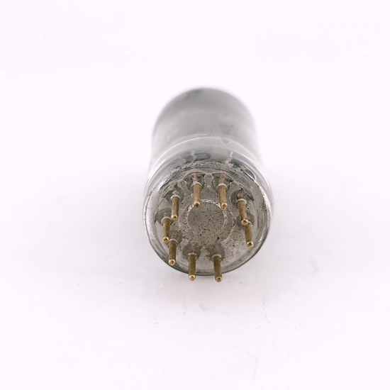 1 X E80CF ADZAM TUBE. 1960s VALVO...