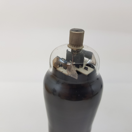 1 X UBL1 PHILIPS-MINIWATT TUBE. NOS.RC79