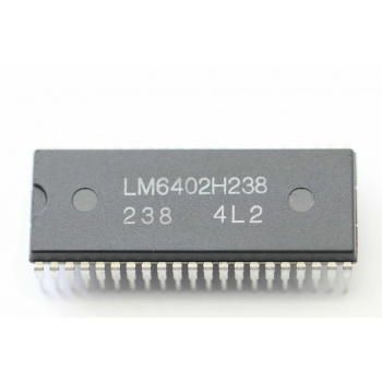 1 X LM6402H 238  -...