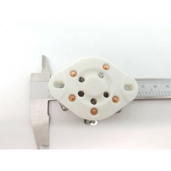 1 X UX5 AMERICAN CERAMIC...