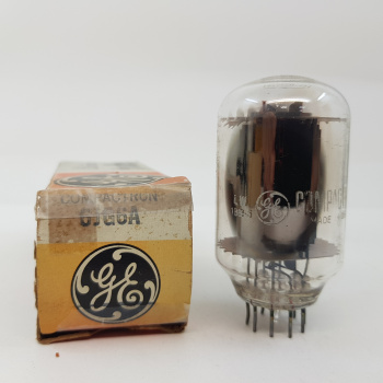 1 X 6JG6A GENERAL ELECTRIC...