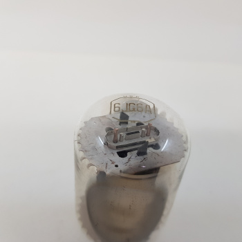 1 X 6JG6A GENERAL ELECTRIC... 2