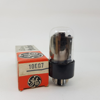 1 X 10EG7 GENERAL ELECTRIC...