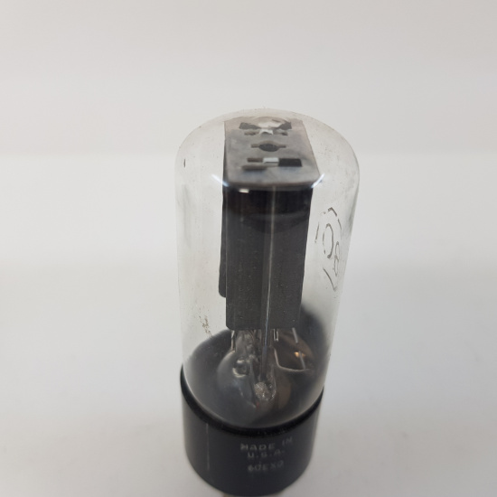 1 X TYPE 80 / 80 GT RCA TUBE....