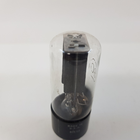 1 X TYPE 80 / 80 GT RCA TUBE. NOS/NIB. RC80A